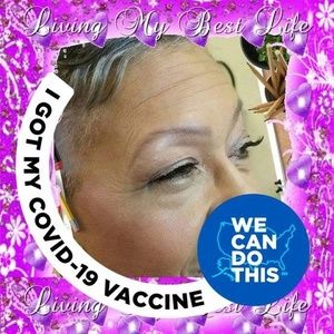 Meet your Posher, Peggy